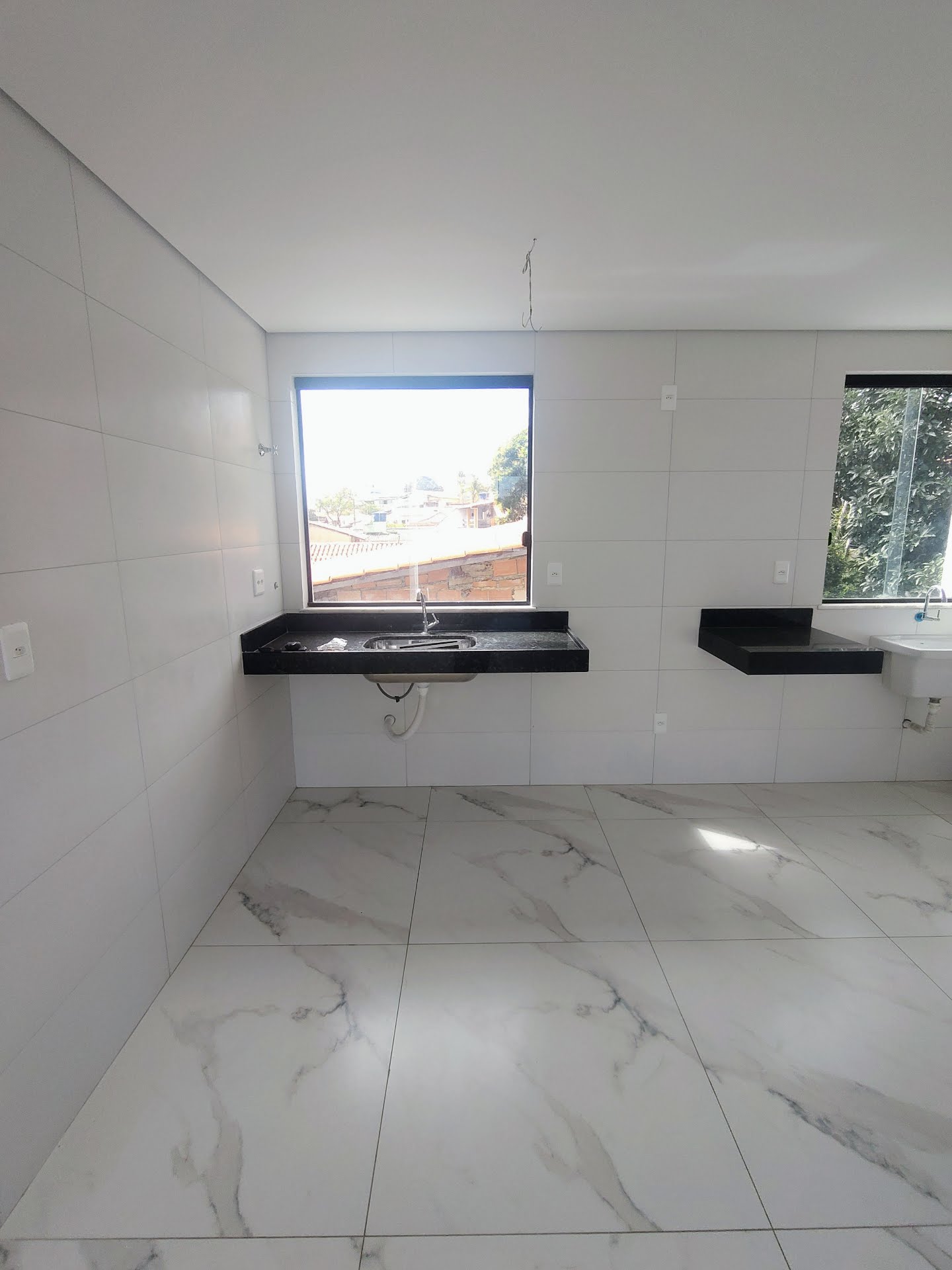 Apartamento à venda com 2 quartos, 1 suíte, 1 vaga e 51m² no Santa Monica, Belo Horizonte (MG) — foto 14 de 20