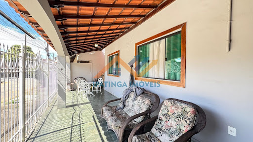 Casa à venda em Veneza, Ipatinga | 3 quartos, suíte, 180m²