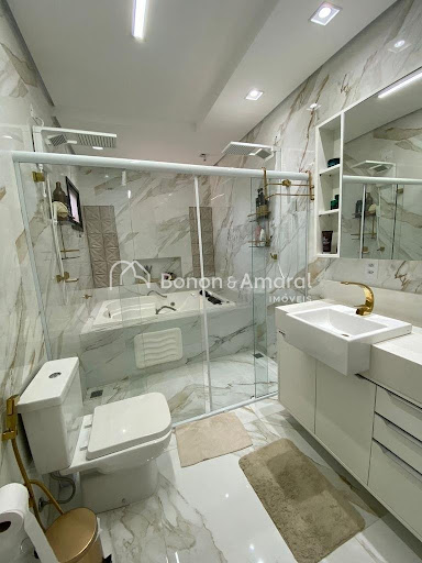 Casa de Condomínio, 4 quartos - Foto 16