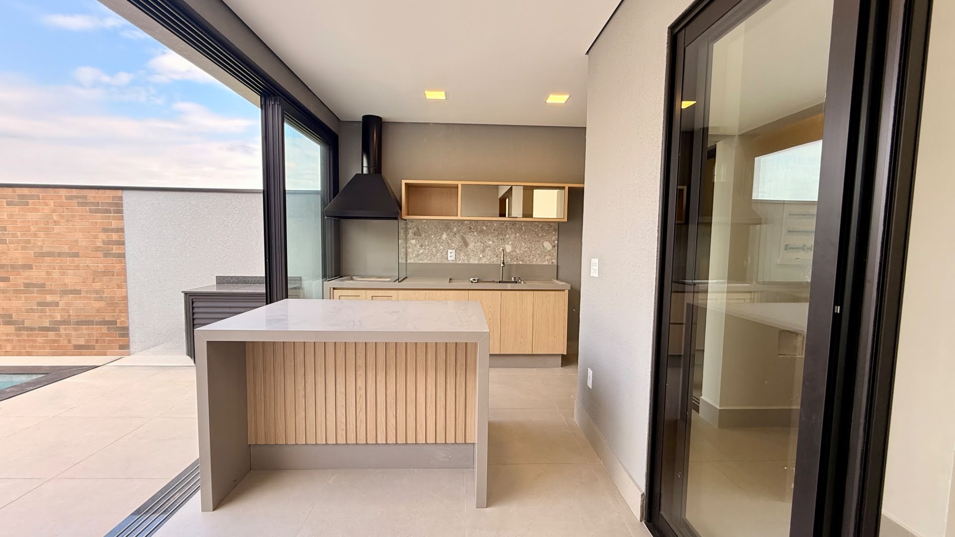 Casa à venda com 3 quartos, 3 suítes, 4 vagas e 189m² no Dona Maria Cândida, Indaiatuba (SP) — foto 16 de 30