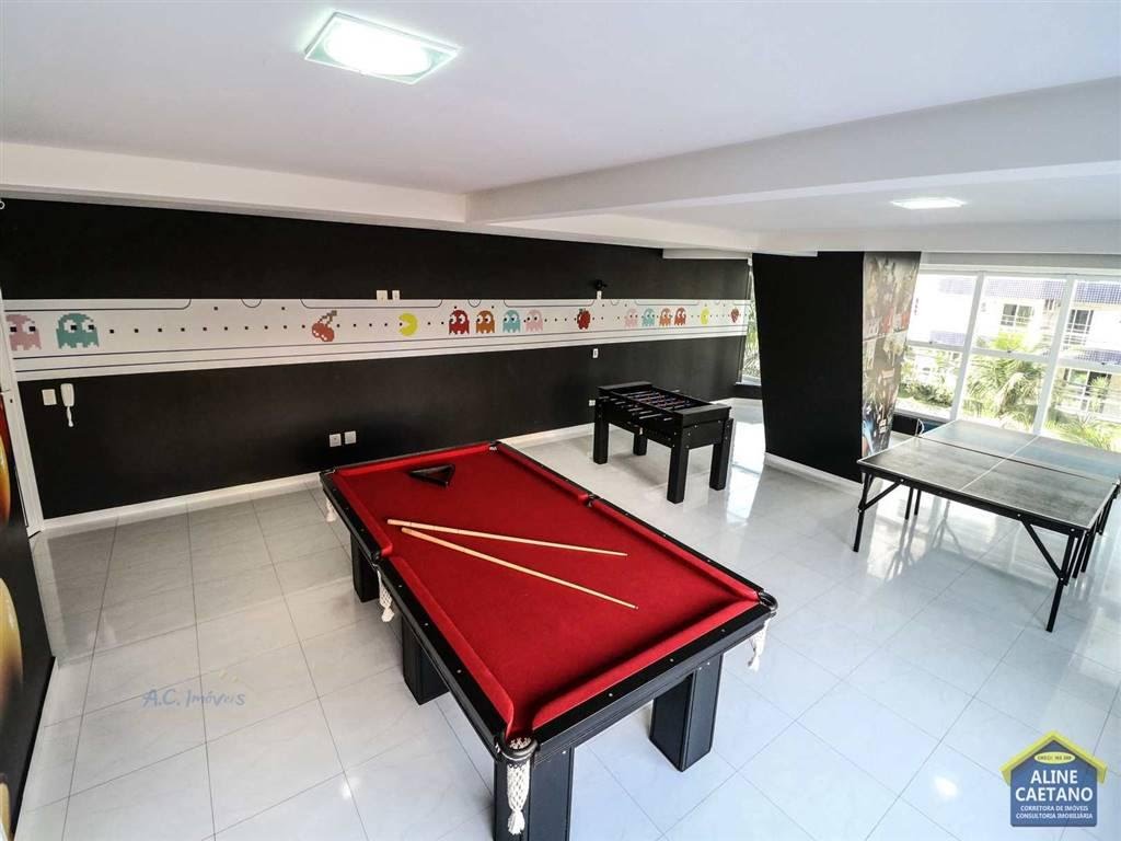 Apartamento à venda com 4 quartos, 4 suítes, 3 vagas e 205m² no Canto do Forte, Praia Grande (SP) — foto 27 de 30