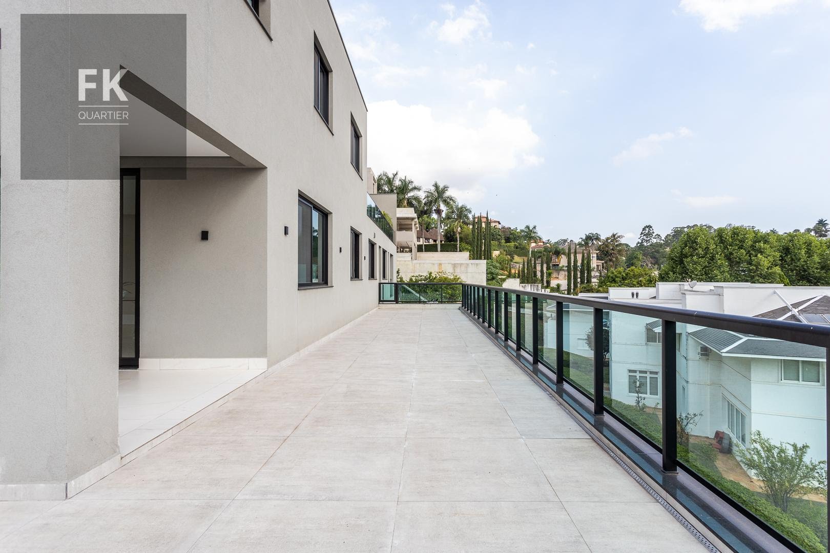 Casa à venda com 4 quartos, 4 suítes, 5 vagas e 3527m² no Residencial Tambore, Barueri (SP) — foto 20 de 30
