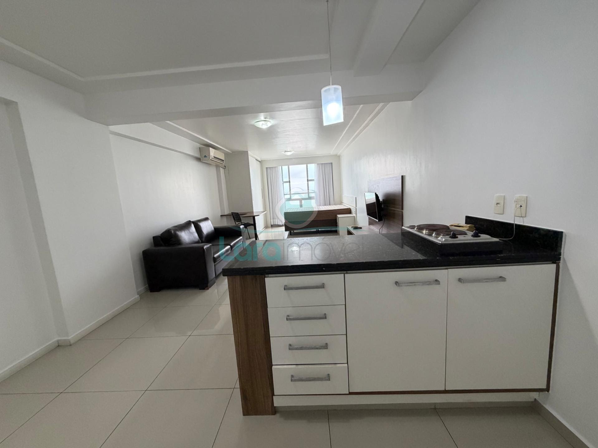 Apartamento para alugar com 1 quarto, 1 banheiro, 1 vaga e 30m² no Costa do Sol, Macaé (RJ) — foto 17 de 28