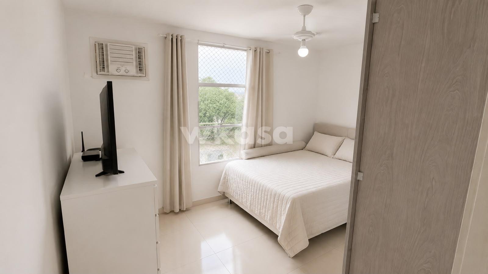 Apartamento à venda com 2 quartos, 1 banheiro e 1 vaga no Valparaíso, Serra (ES) — foto 11 de 13