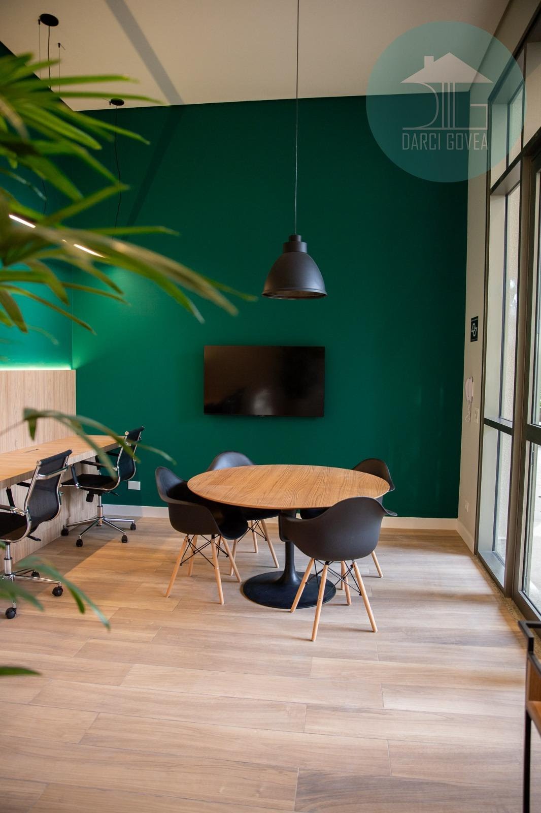 Apartamento à venda com 3 quartos, 2 suítes, 1 vaga e 106m² no Perdizes, São Paulo (SP) — foto 3 de 26