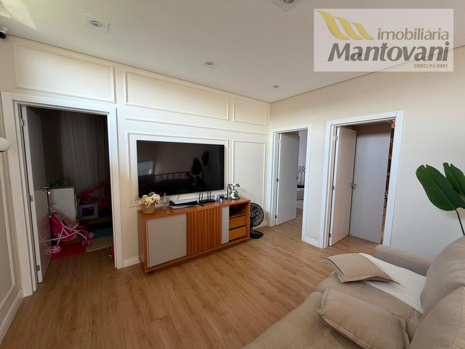 Casa à venda com 3 quartos, 3 suítes, 2 vagas e 378m² no Residencial Esplanada, Tatuí (SP) — foto 10 de 17