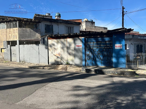 Vista da lateral