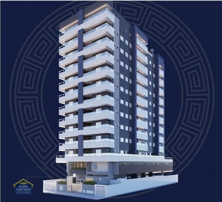 Apartamento à venda com 2 quartos, 1 suíte, 1 vaga e 74m² no Guilhermina, Praia Grande (SP) — foto 19 de 20