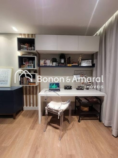 Apartamento, 3 quartos, 67 m² - Foto 5