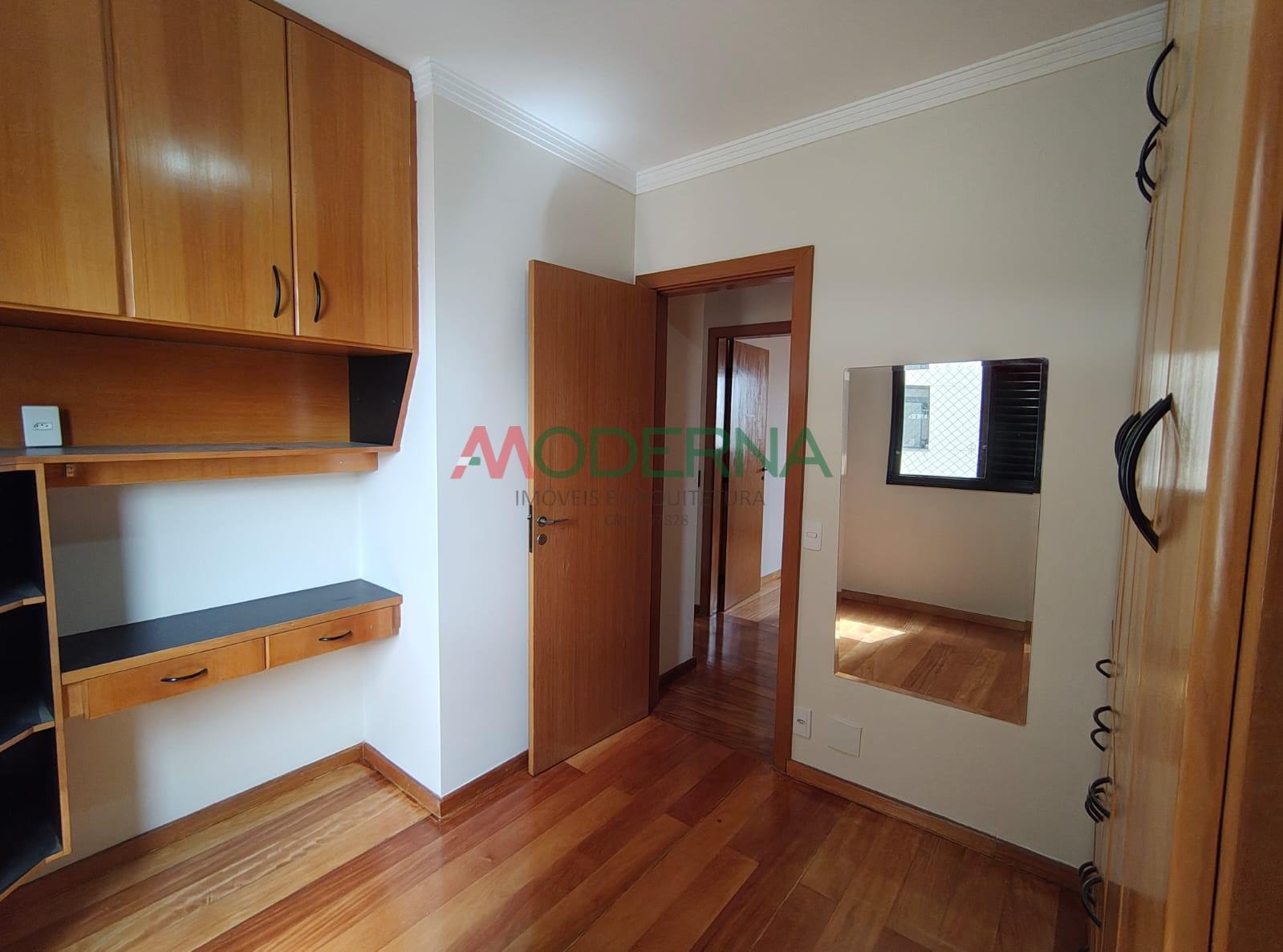 Apartamento à venda com 3 quartos, 1 suíte, 2 vagas e 79m² no Paulicéia, São Bernardo do Campo (SP) — foto 22 de 30