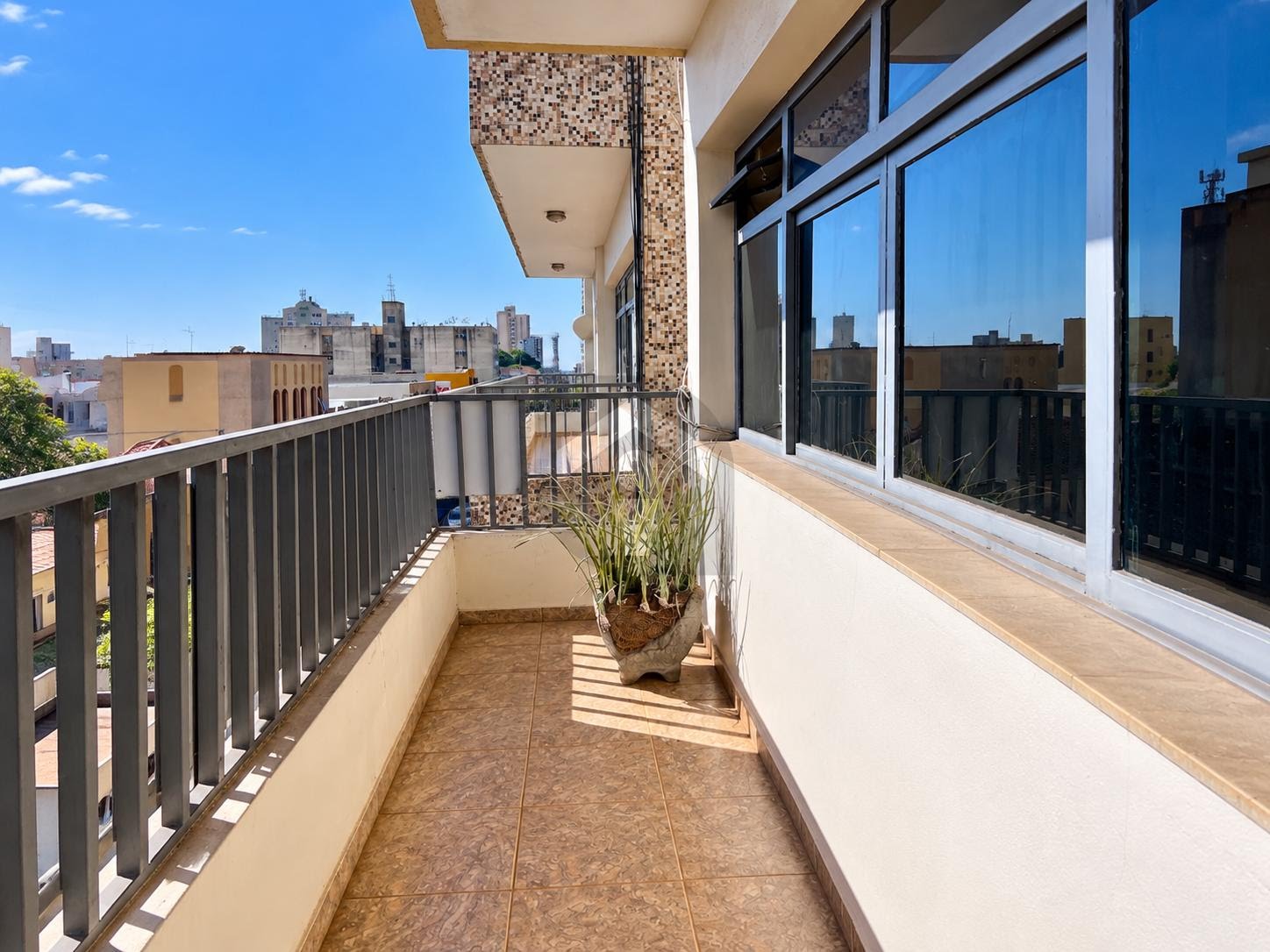 Apartamento, 4 quartos, 165 m² - Foto 11