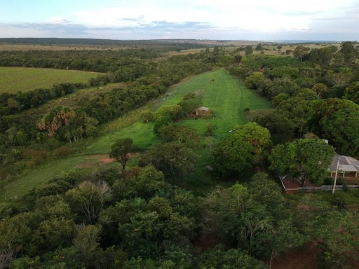 Chácara em Zona Rural  -  Jaraguari