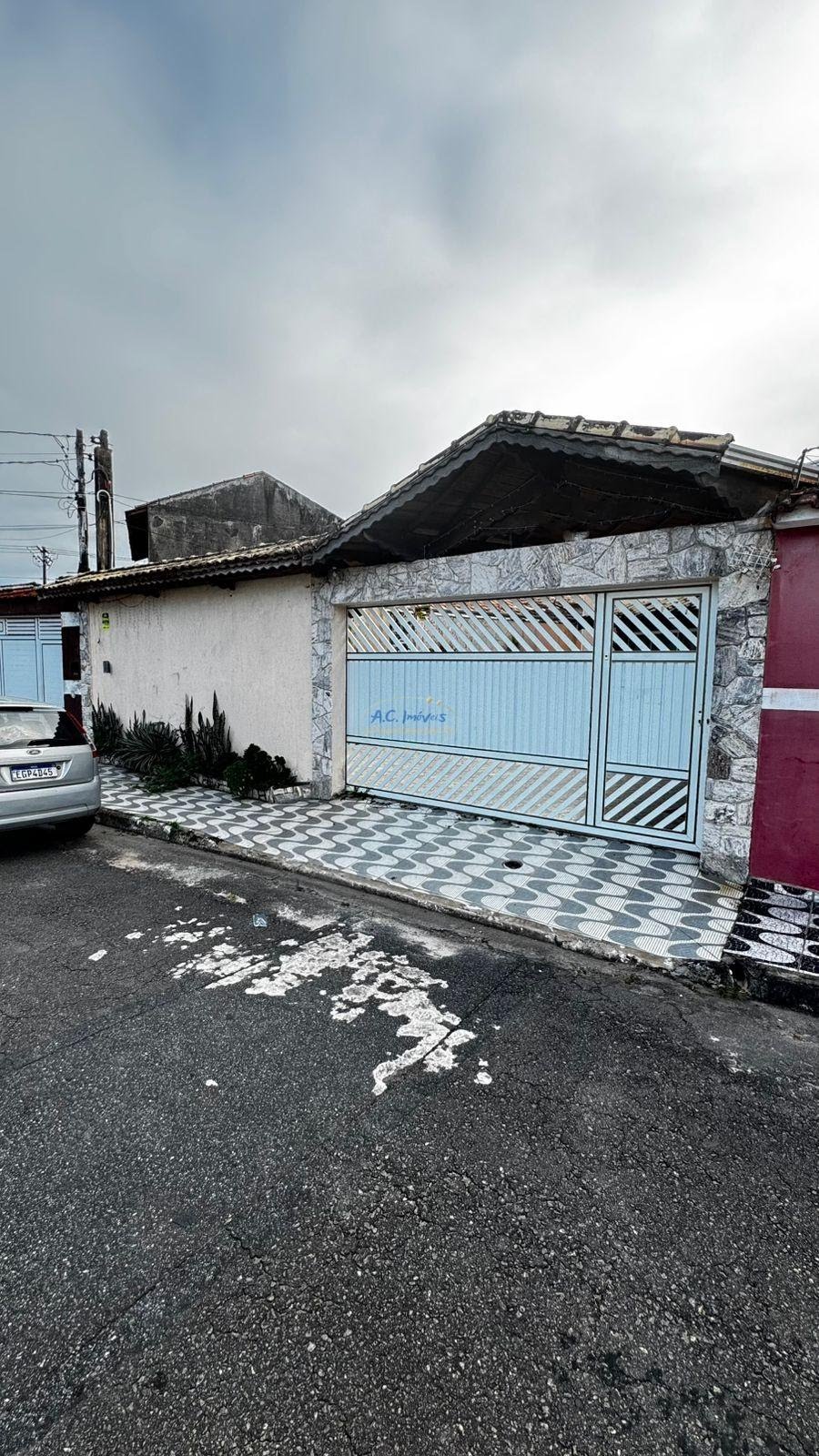 Casa à venda com 3 quartos, 1 suíte, 4 vagas e 180m² no Vila Caiçara, Praia Grande (SP) — foto 26 de 27