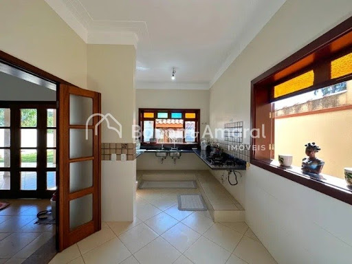Casa de Condomínio, 4 quartos - Foto 7