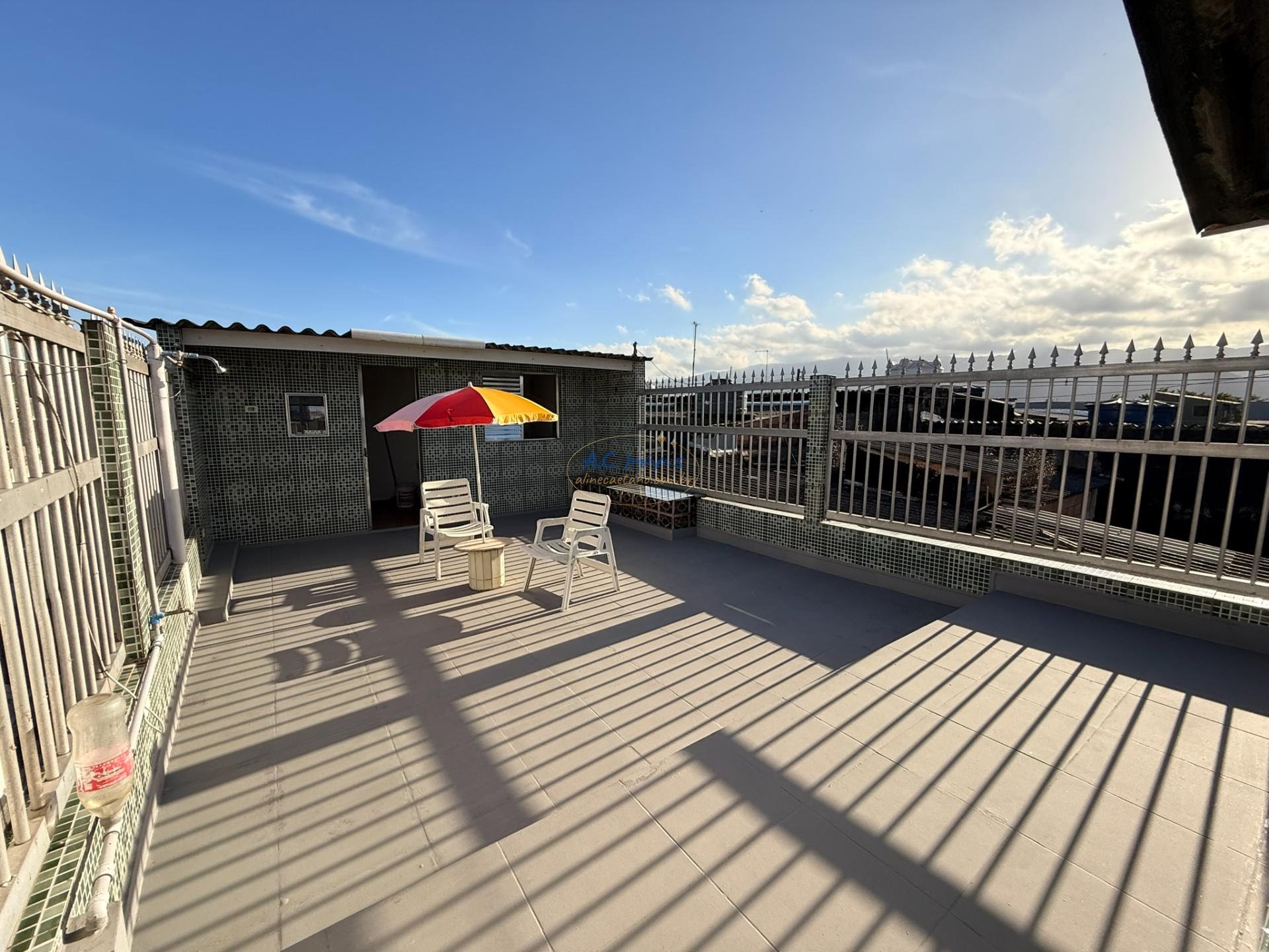 Casa à venda com 3 quartos, 1 suíte, 1 vaga e 130m² no Nova Mirim, Praia Grande (SP) — foto 29 de 30