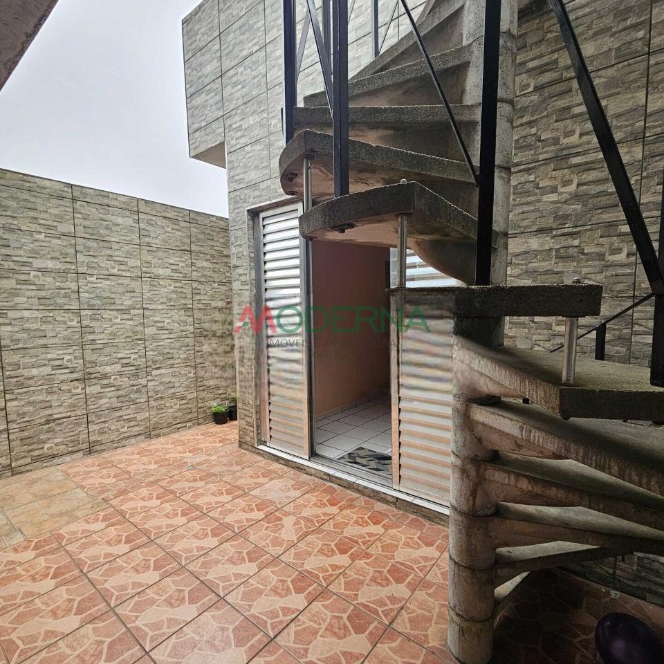 Casa à venda com 3 quartos, 1 suíte, 2 vagas e 160m² no Paulicéia, São Bernardo do Campo (SP) — foto 19 de 25