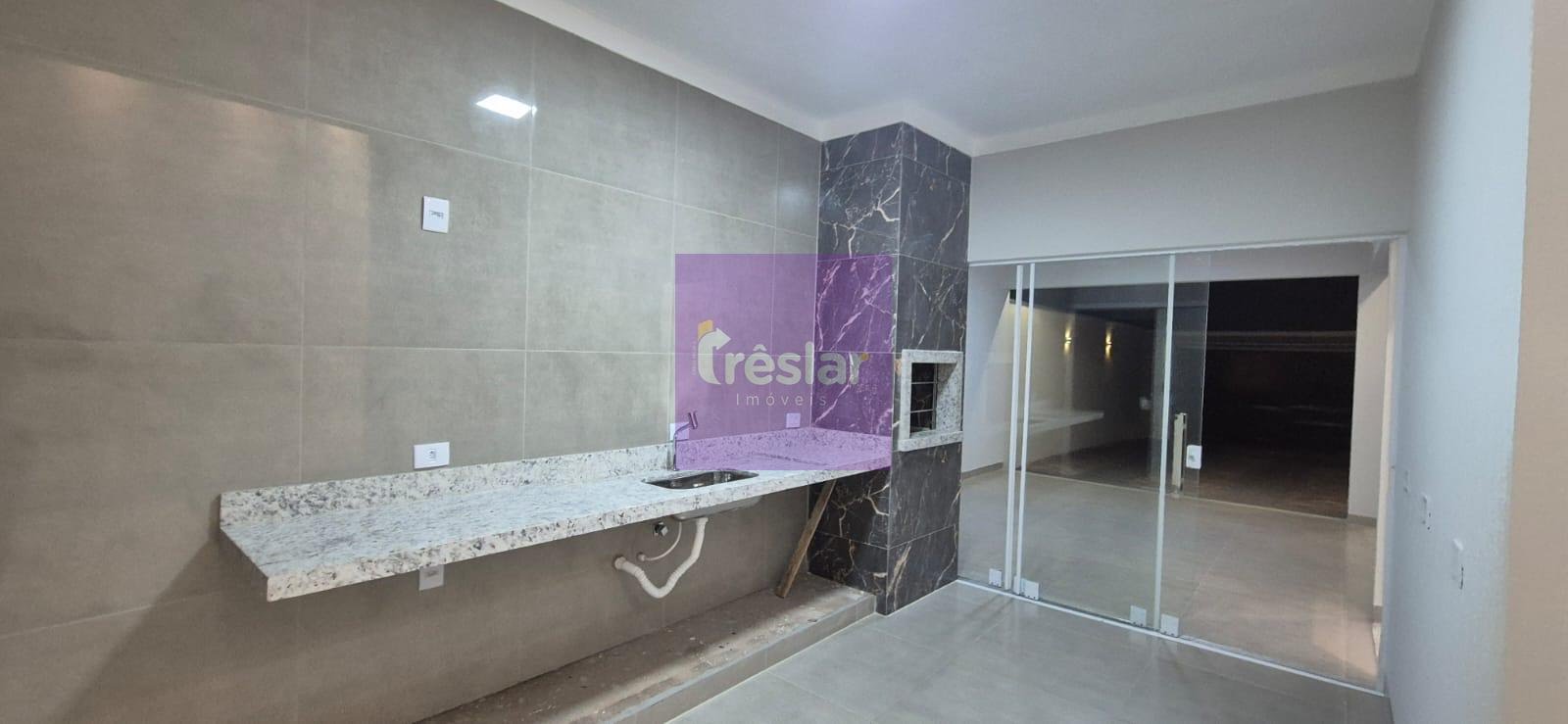 Casa à venda com 3 quartos, 1 suíte, 1 vaga e 118m² no Jardim dos Ipês, Três Lagoas (MS) — foto 7 de 12