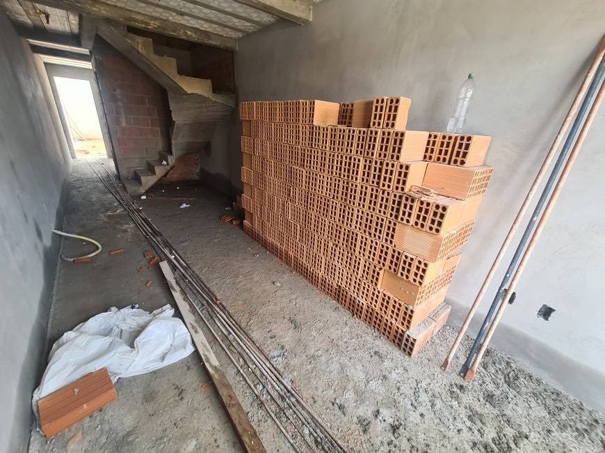 Casa à venda com 2 quartos, 2 suítes, 2 vagas e 80m² no Mantiqueira, Belo Horizonte (MG) — foto 2 de 11