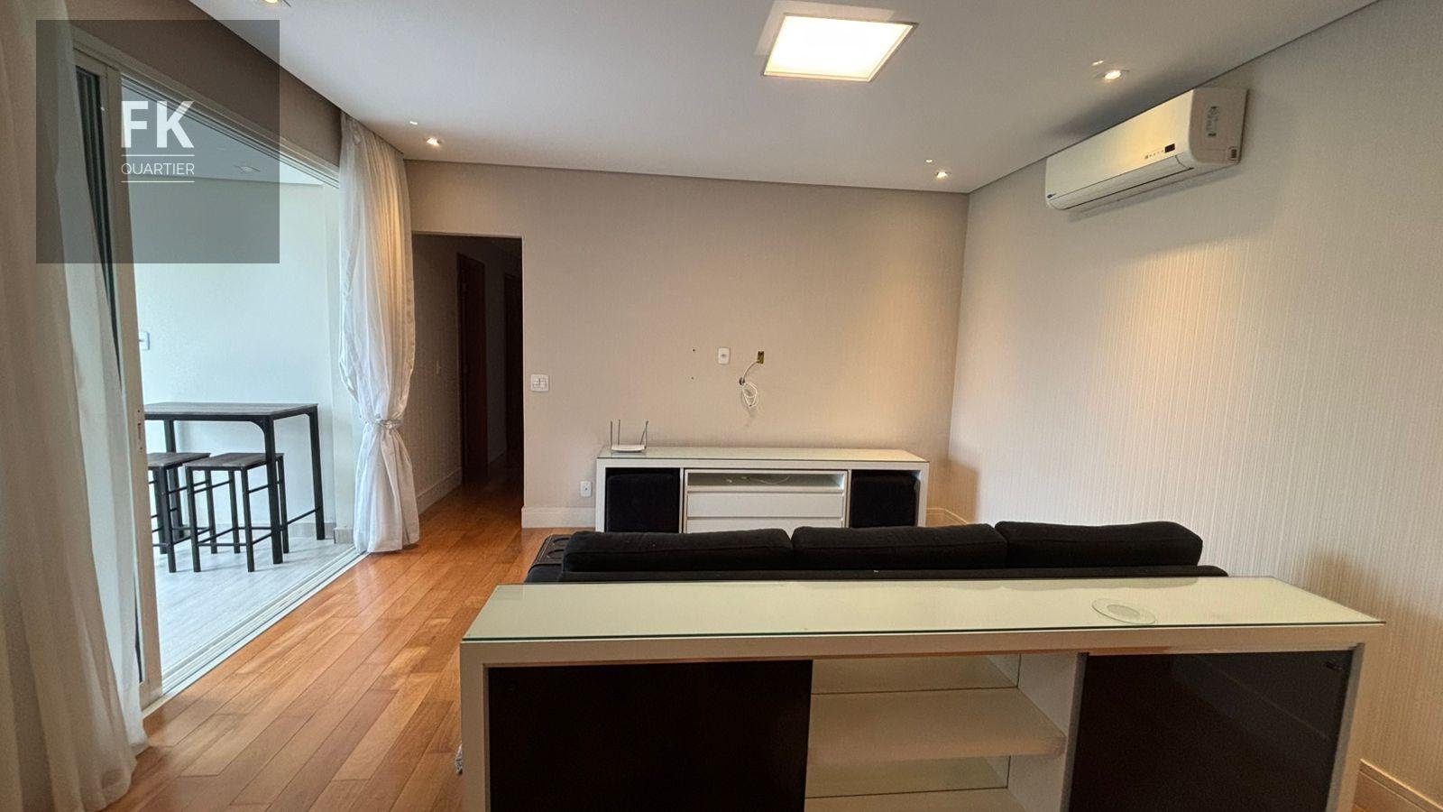 Apartamento à venda com 3 quartos, 1 suíte e 2 vagas no Tamboré, Santana de Parnaíba (SP) — foto 13 de 30