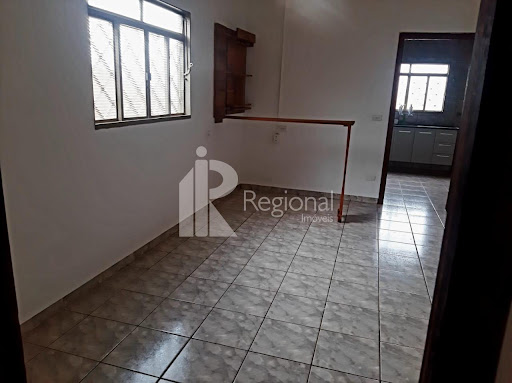 Casa em Jardim das Rosas - Jaboticabal, SP