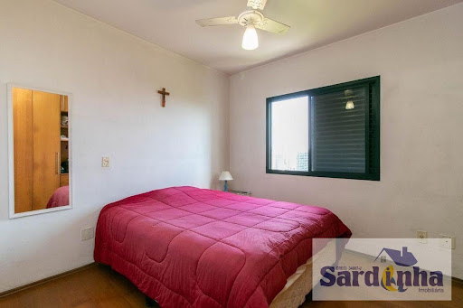 Apartamento à Venda na Vila Suzana  -  São Paulo