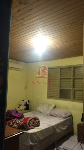 Casa em Centro  -  Alegrete