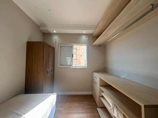 Apartamento em Conjunto Habitacional Nelson Marcondes  -  Assis