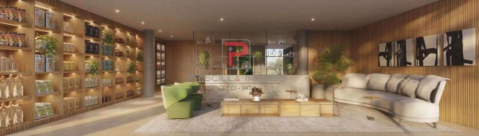 Apartamento à venda com 2 quartos, 2 suítes, 1 vaga e 91m² no Aeroclube, João Pessoa (PB) — foto 11 de 18