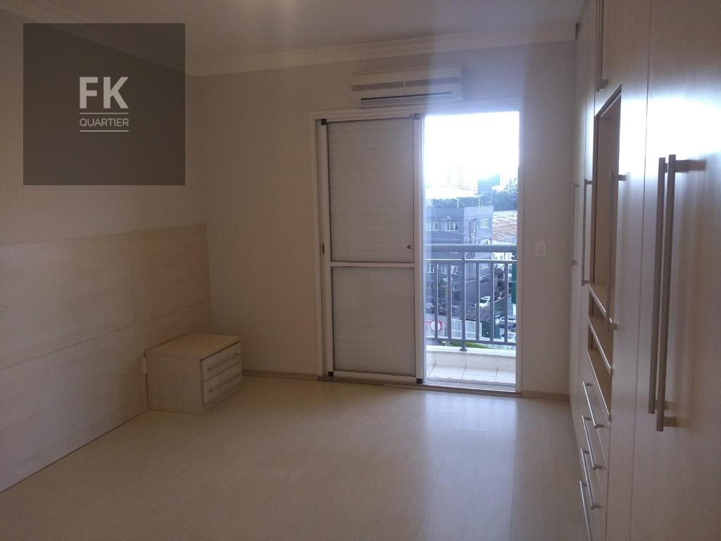 Apartamento à venda com 3 quartos, 3 suítes, 3 vagas e 170m² no Alphaville Industrial, Barueri (SP) — foto 9 de 16