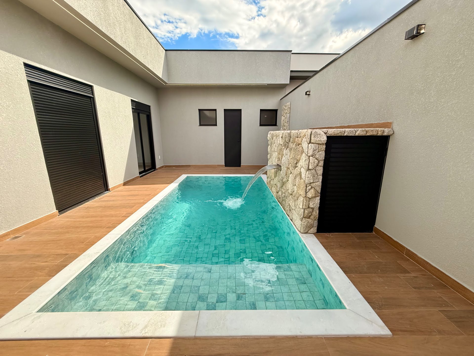 Casa à venda com 3 quartos, 3 suítes, 4 vagas e 196m² no Jardim Piemonte, Indaiatuba (SP) — foto 20 de 30