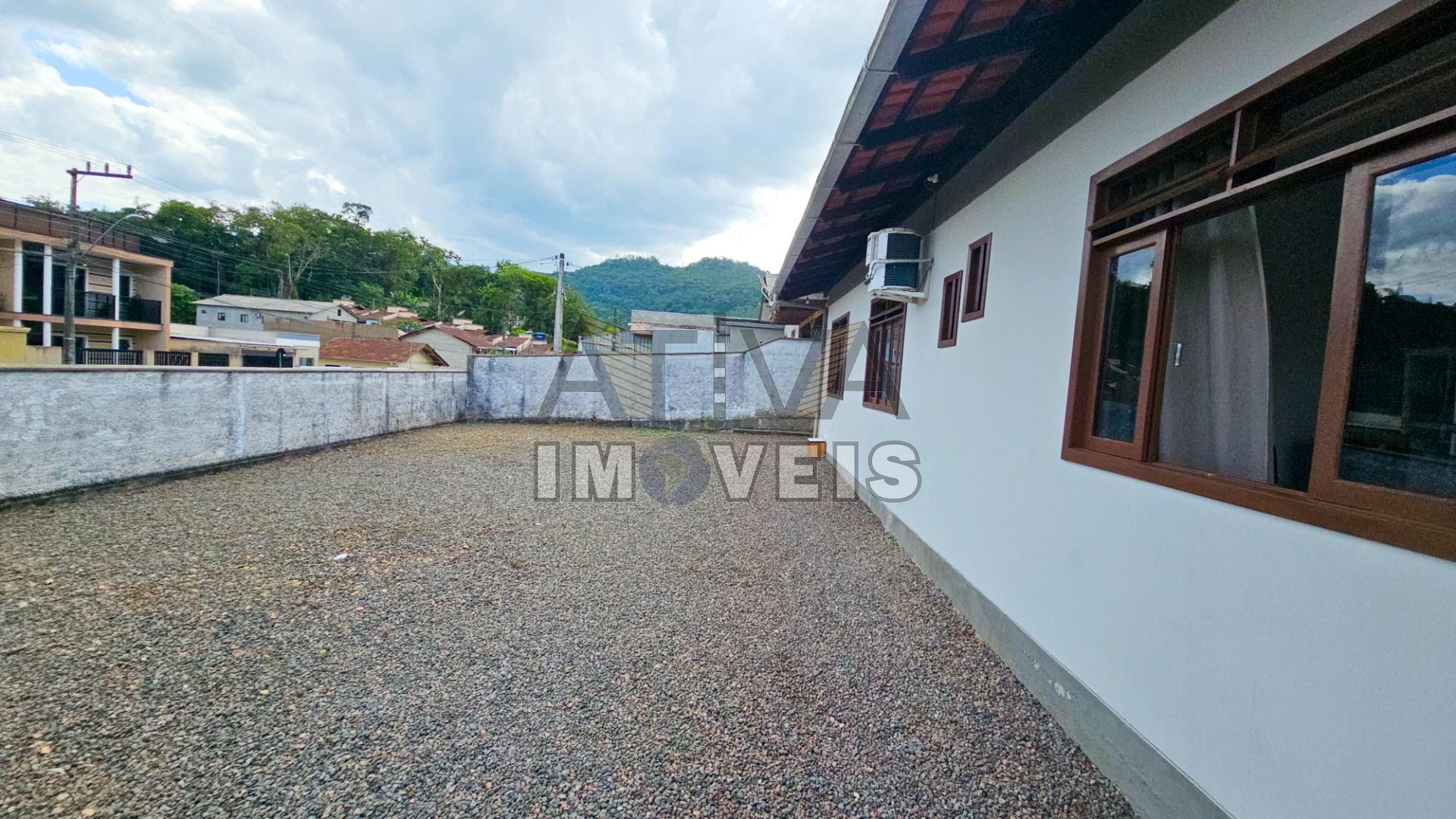 Espaço externo