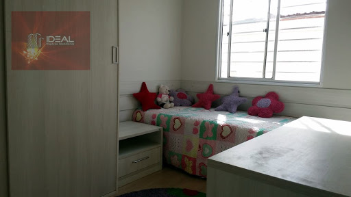 Apartamento Modelo Orion Residence