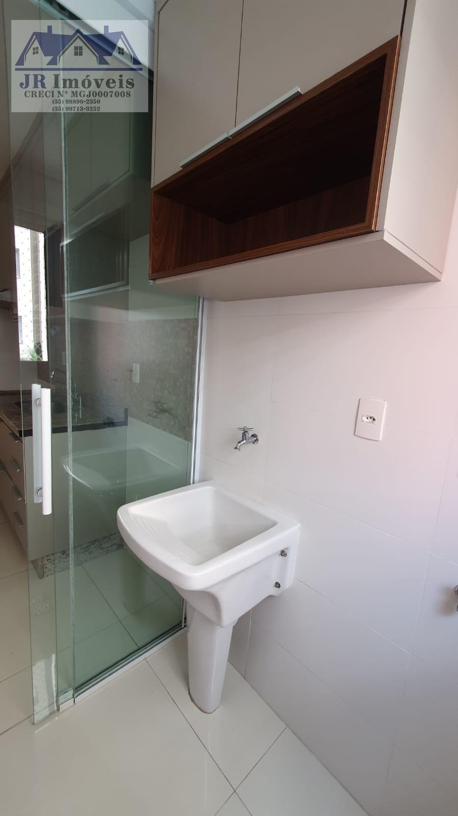 Apartamento à venda com 1 quarto, 1 suíte e 1 vaga no Morro Chic, Itajubá (MG) — foto 11 de 25