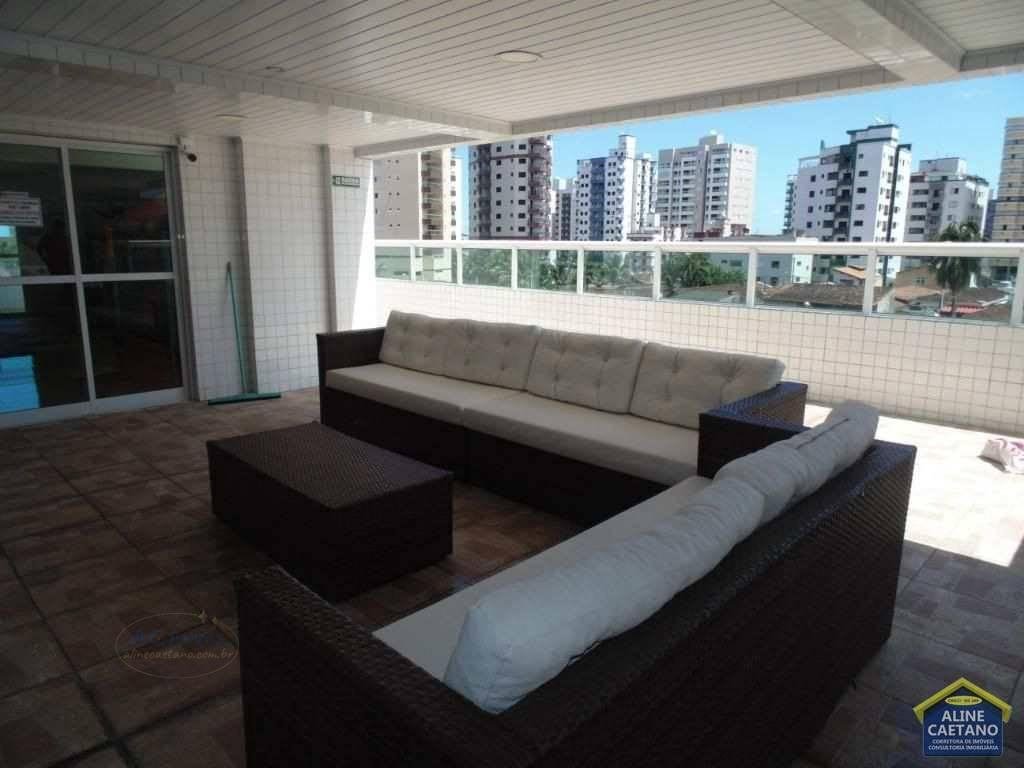 Apartamento à venda com 2 quartos, 1 suíte, 1 vaga e 74m² no Ocian, Praia Grande (SP) — foto 14 de 18