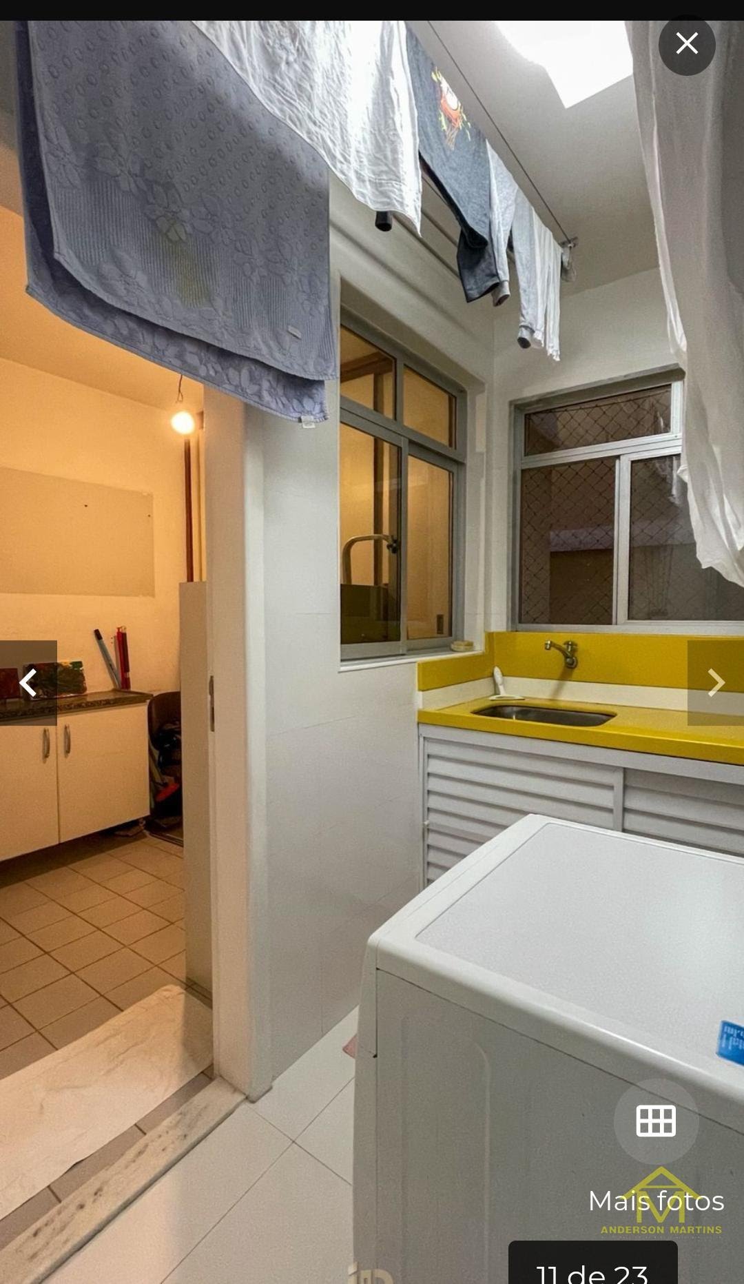 Apartamento à venda com 3 quartos, 3 banheiros, 2 vagas e 160m² no Praia da Costa, Vila Velha (ES) — foto 14 de 20