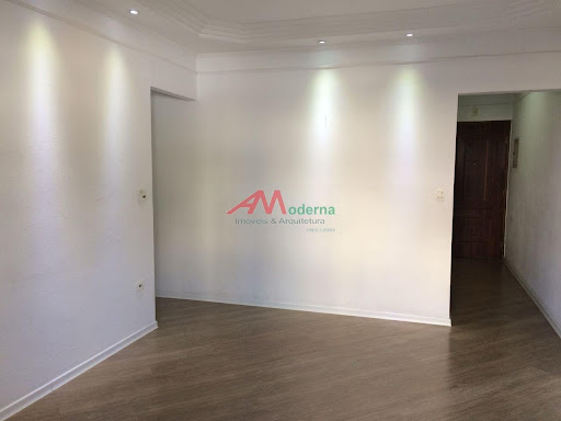 Apartamento para Alugar em Vila Alice, Santo André – 3 Dorms, 88m²