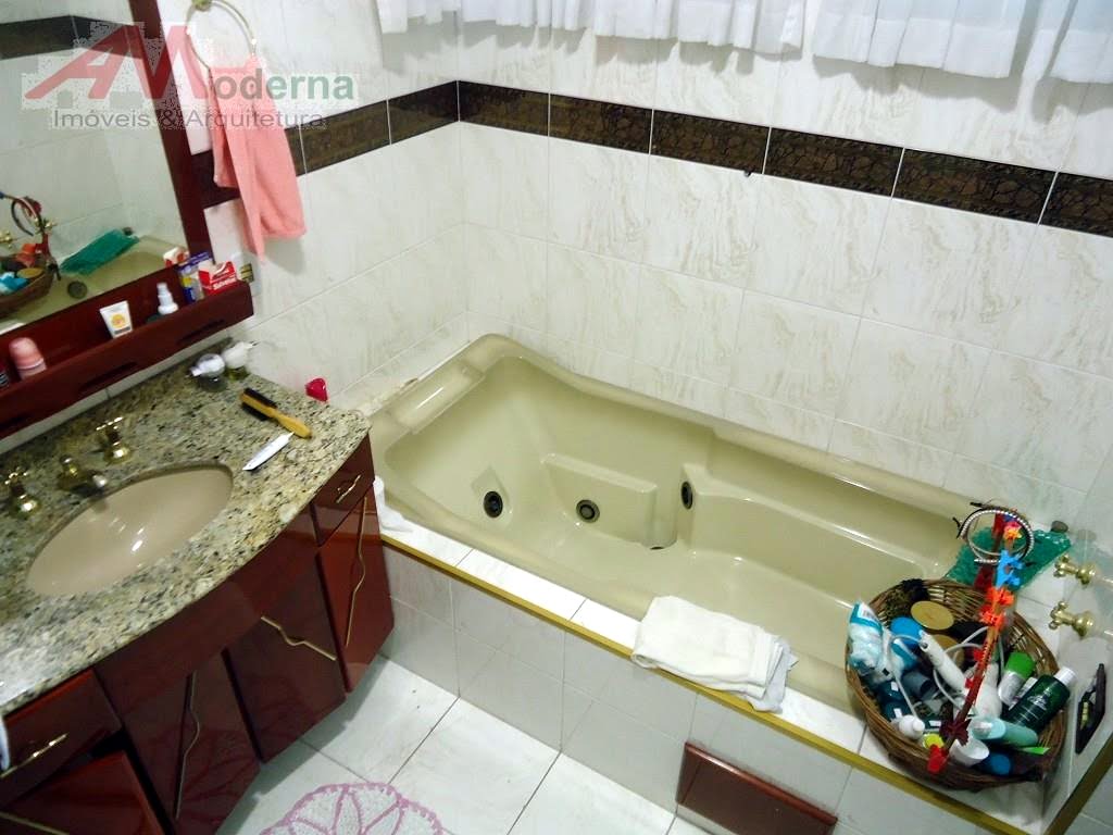 Casa à venda com 3 quartos, 3 suítes, 8 vagas e 315m² no Jardim Wallace Simonsen, São Bernardo do Campo (SP) — foto 18 de 30