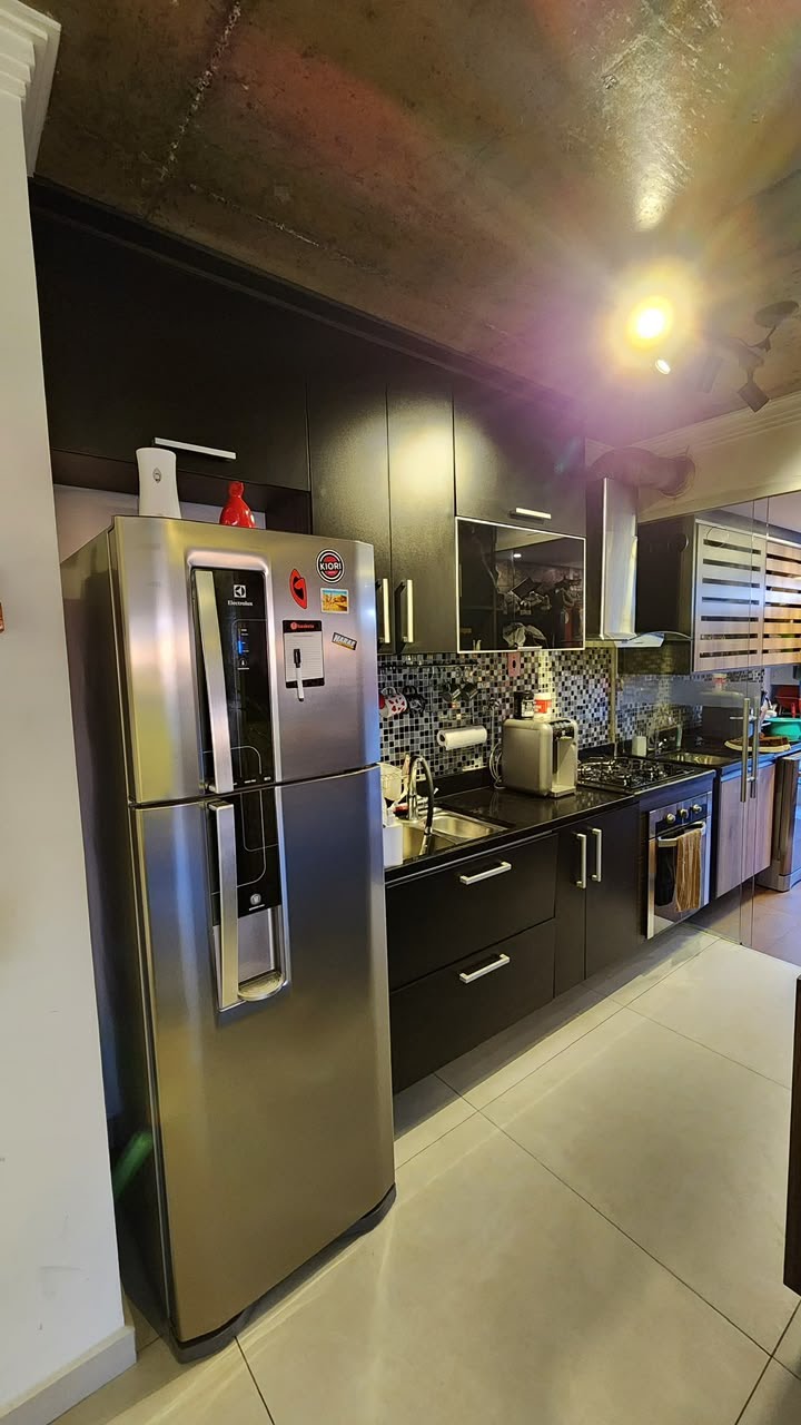 Apartamento à Venda Avenida Mofarrej, Vila Leopoldina/SP
