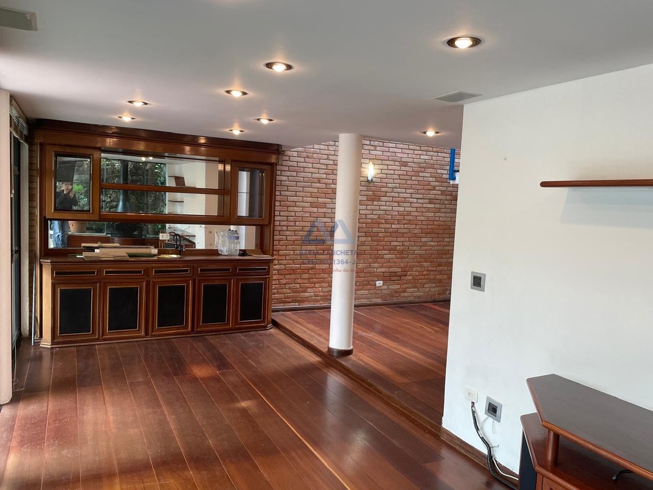 Casa à venda com 4 quartos, 2 suítes, 4 vagas e 585m² no Vila Santo Estefano, São Paulo (SP) — foto 10 de 30