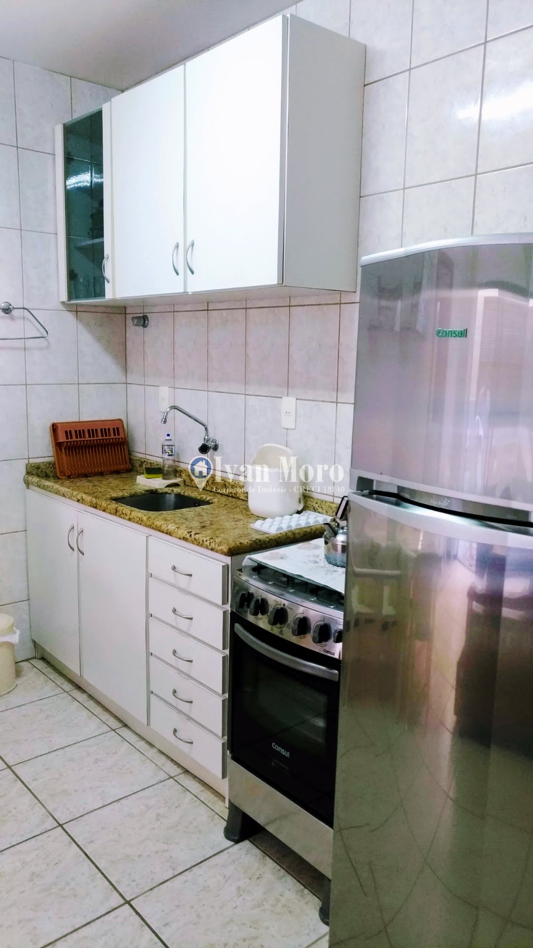 Apartamento para alugar com 2 quartos, 1 banheiro, 1 vaga e 40m² no Daniela, Florianópolis (SC) — foto 8 de 22