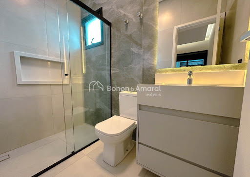 Casa de Condomínio, 3 quartos - Foto 26