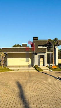 Casa de Alto Padrão no Condomínio Marina Del Faro – Osório/RS por 1.890.000,00