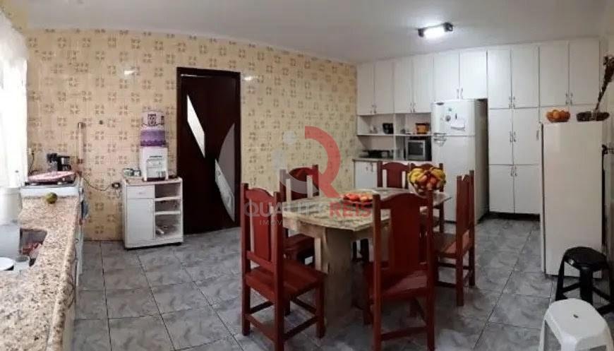 Sobrado, 5 quartos, 170 m² - Foto 10