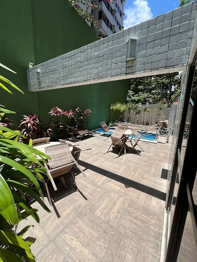 Comercial à venda com 1 banheiro, 1 vaga e 33m² no Espinheiro, Recife (PE) — foto 15 de 24
