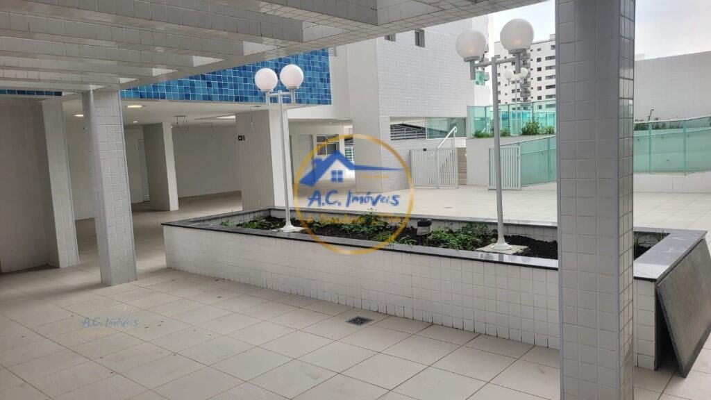 Apartamento à venda com 2 quartos, 1 suíte, 1 vaga e 81m² no Ocian, Praia Grande (SP) — foto 16 de 19