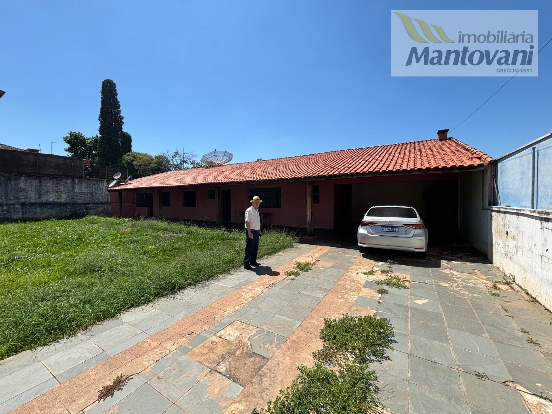 Casa à venda com 2 quartos e 720m² no Colina Verde, Tatuí (SP) — foto 4 de 12