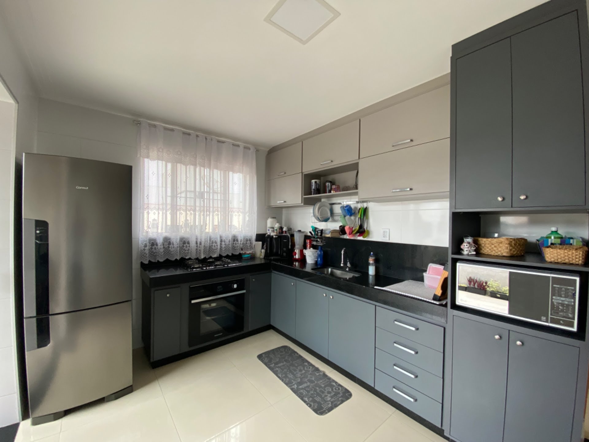 Cobertura, 4 quartos, 155 m² - Foto 12