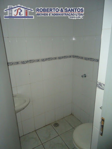 Banheiro