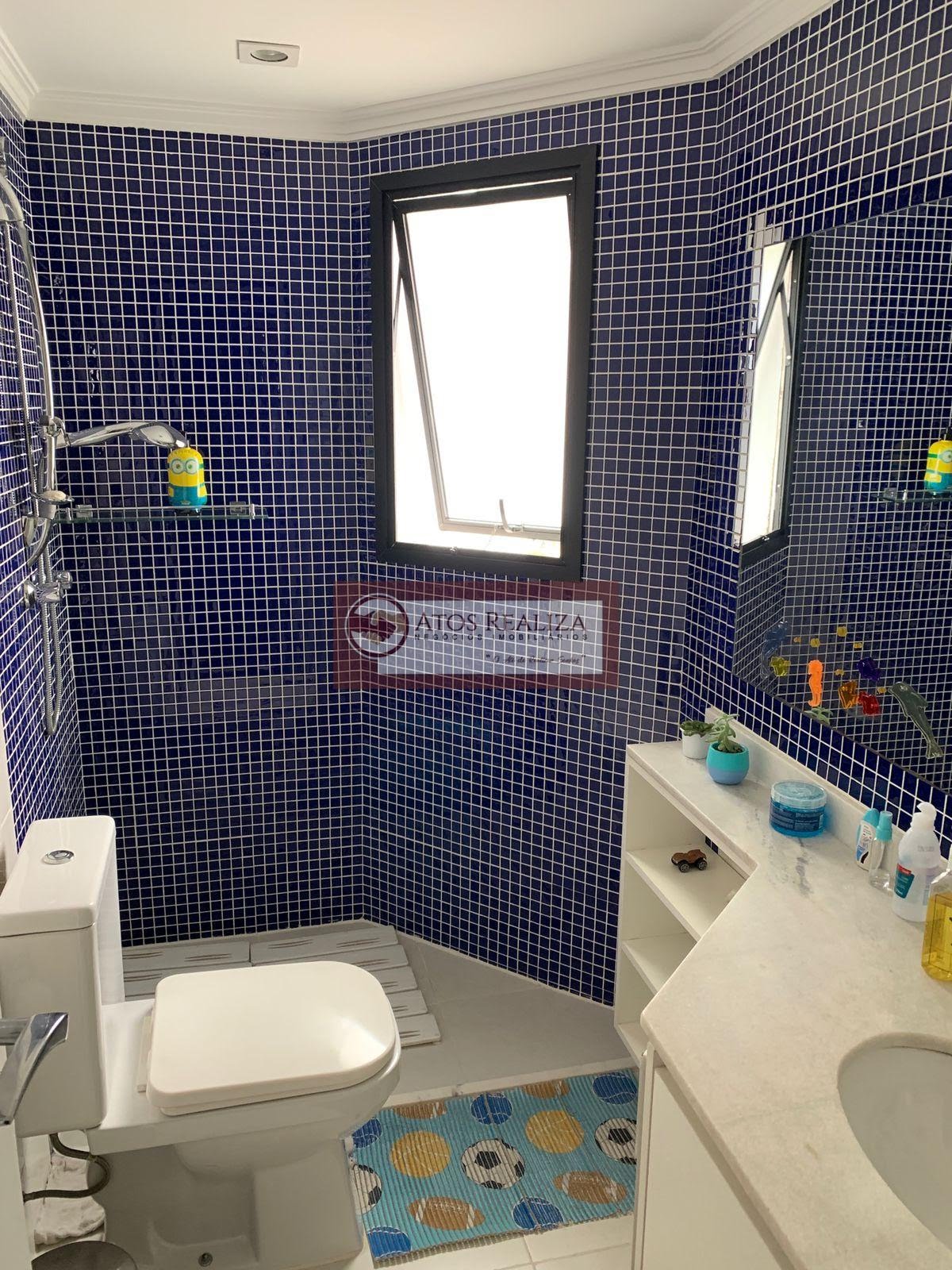 Apartamento à venda com 3 quartos, 2 suítes, 2 vagas e 150m² no Vila Mascote, São Paulo (SP) — foto 7 de 14