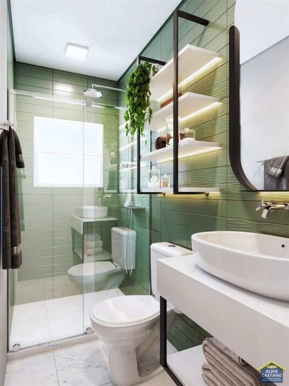 Apartamento à venda com 2 quartos, 1 suíte, 1 vaga e 84m² no Canto do Forte, Praia Grande (SP) — foto 20 de 23